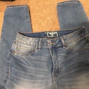 Women’s jeans